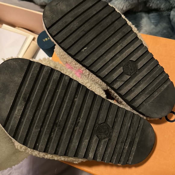 Making room - Picture 4 of 5